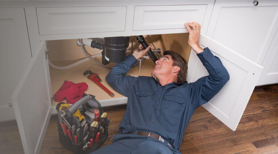 Expert burst pipe repair services in Niwot, CO
